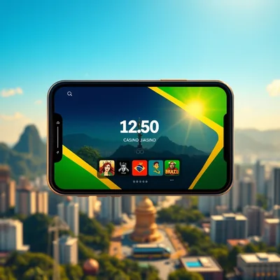 Aplicativo EvolveCasino