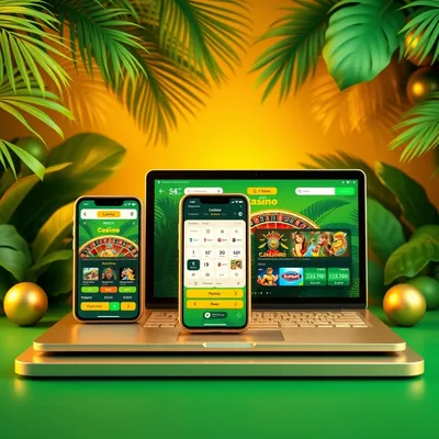 Os Melhores Jogos De Cassino Online Com Dinheiro Real